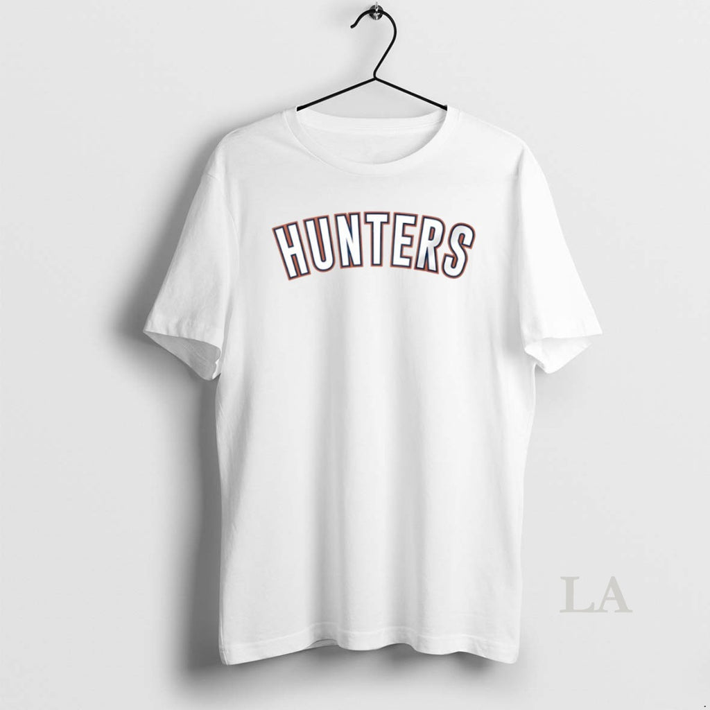 Original Oklahoma City Thunder Hunters Circle T-Shirts, Hoodie, Sweatshirt | PopFlextees.com