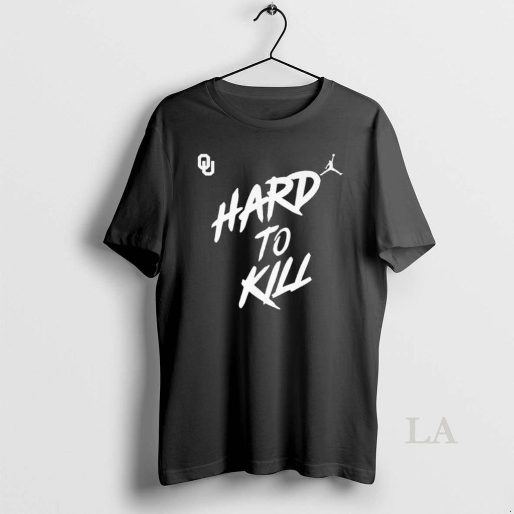Original Oklahoma Hard To Kill Sooner T-Shirts, Hoodie, Sweatshirt | PopFlextees.com
