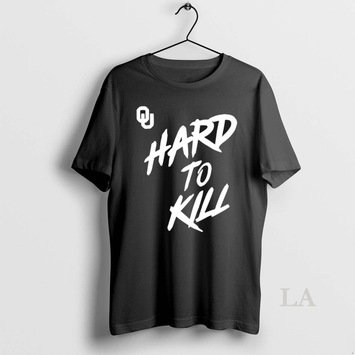 Original Oklahoma Sooners Football Taylor Wein Hard To Kill T-Shirts, Hoodie, Sweatshirt | PopFlextees.com