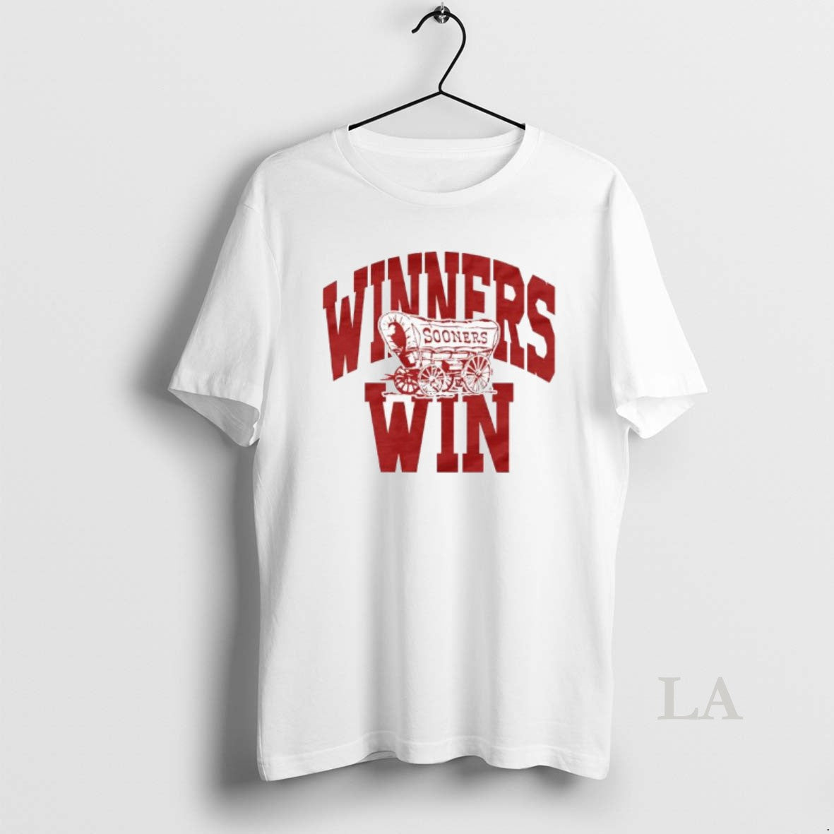 Original Oklahoma Sooners Winers Win T-Shirts, Hoodie, Sweatshirt | PopFlextees.com