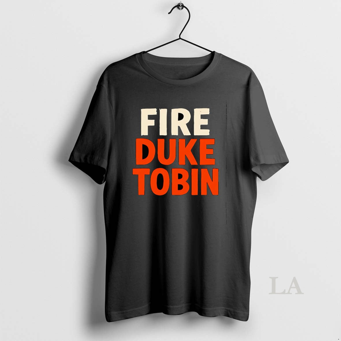 Original On Murphy Fire Duke Tobin T-Shirts, Hoodie, Sweatshirt | PopFlextees.com
