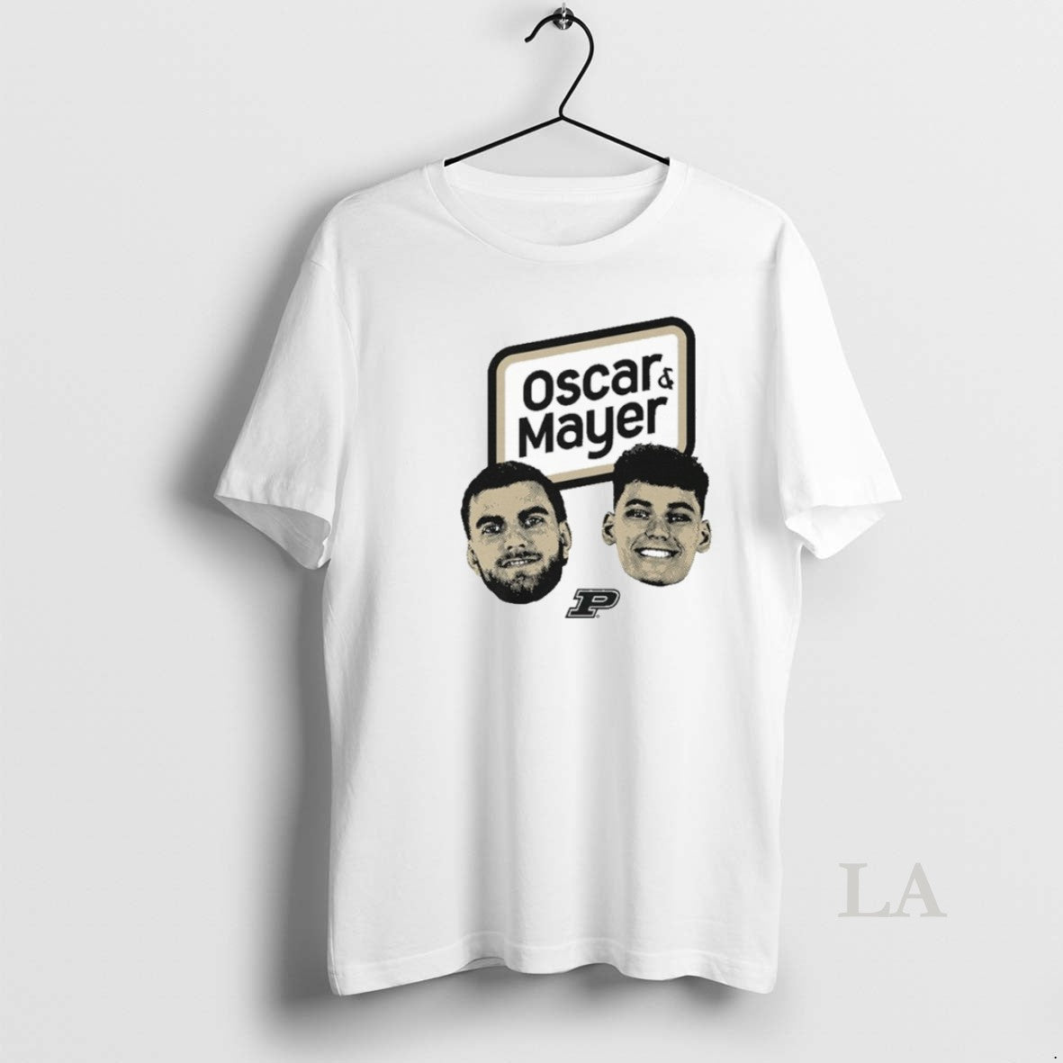 Original Oscar Cluff And Omer Mayer Purdue Boilermakers Heads Faces T-Shirts, Hoodie, Sweatshirt | PopFlextees.com