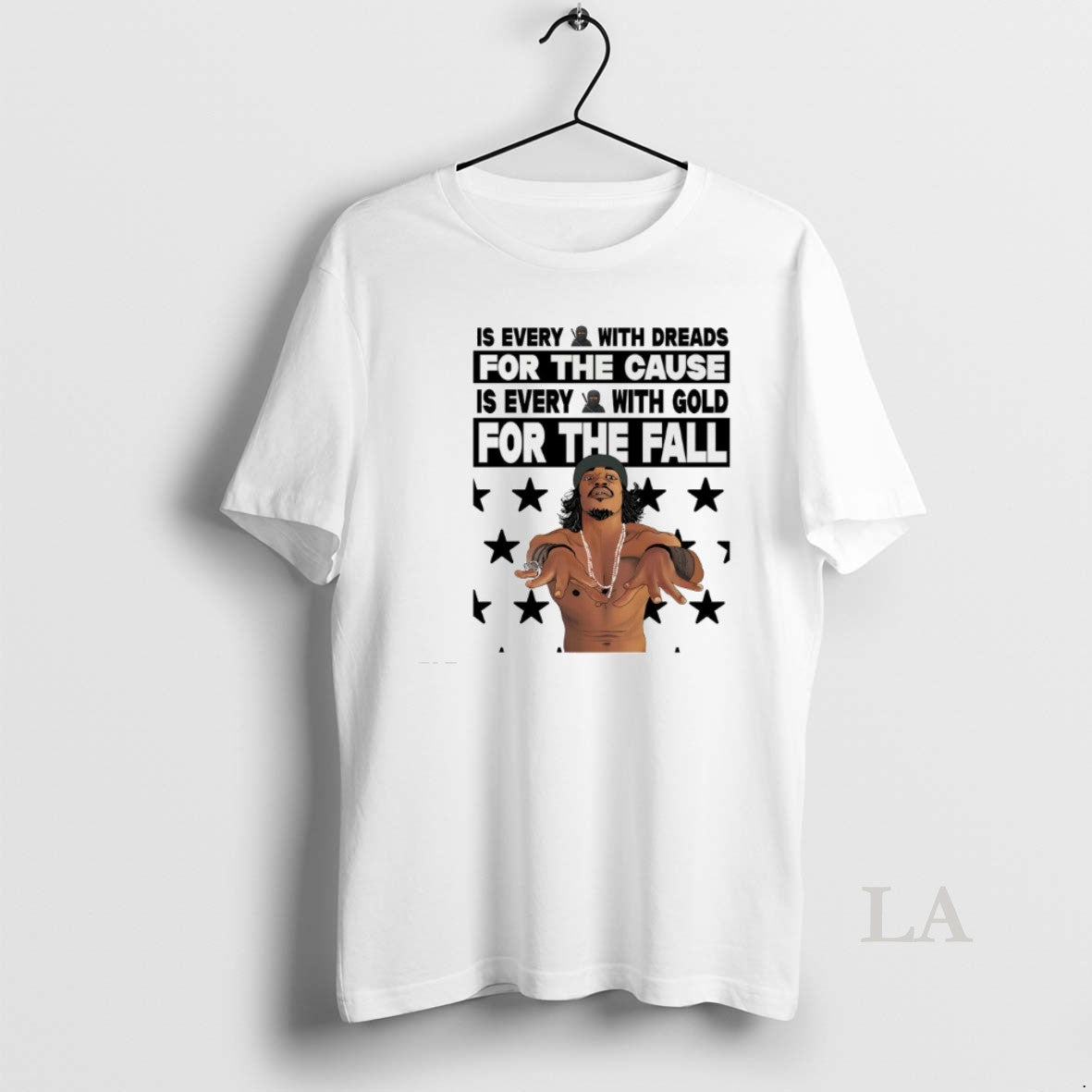 Original Outkast Is Every With Dreads For The Cause Is Every With Gold For The T-Shirts, Hoodie, Sweatshirt | PopFlextees.com