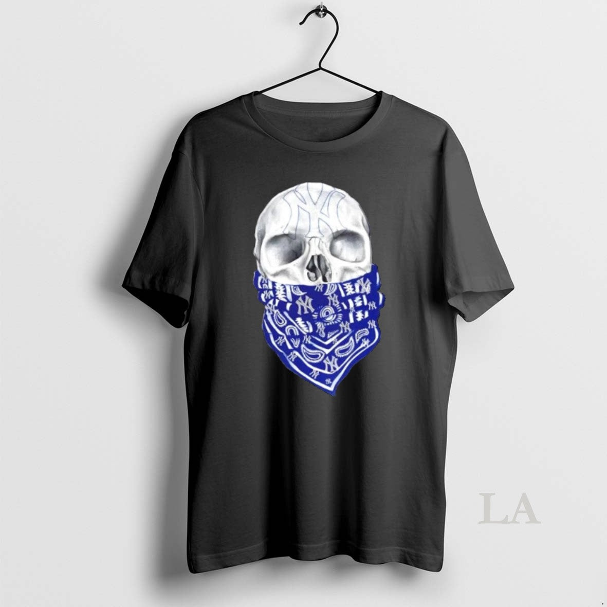 Original Outlaw Skull Gang New York Yankees T-Shirts, Hoodie, Sweatshirt | PopFlextees.com