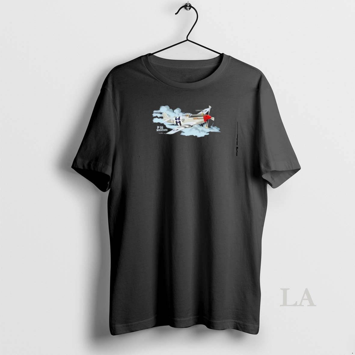 Original P 51 Mustang T-Shirts, Hoodie, Sweatshirt | PopFlextees.com