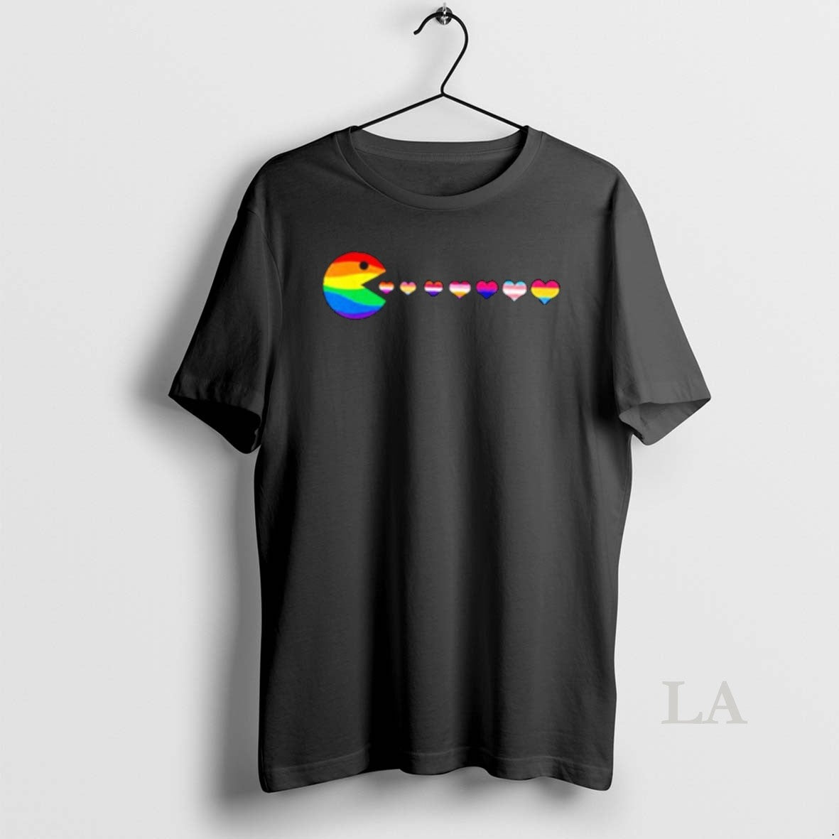 Original Pacman Gay Parody T-Shirts, Hoodie, Sweatshirt | PopFlextees.com