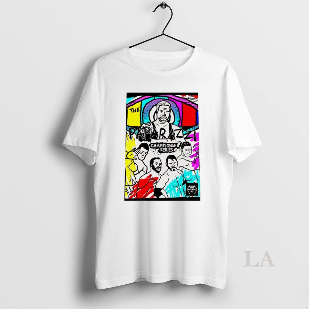 Original Paparazzi Championship Series T-Shirts, Hoodie, Sweatshirt | PopFlextees.com