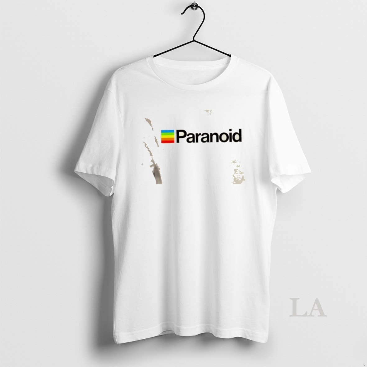 Original Paranoid T-Shirts, Hoodie, Sweatshirt | PopFlextees.com