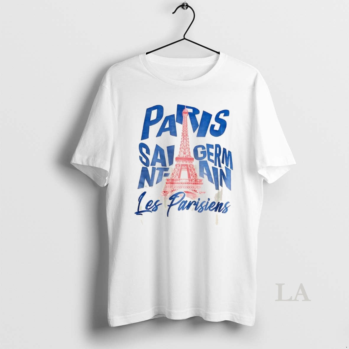 Original Paris Saint Germain Les Parisiens T-Shirts, Hoodie, Sweatshirt | PopFlextees.com