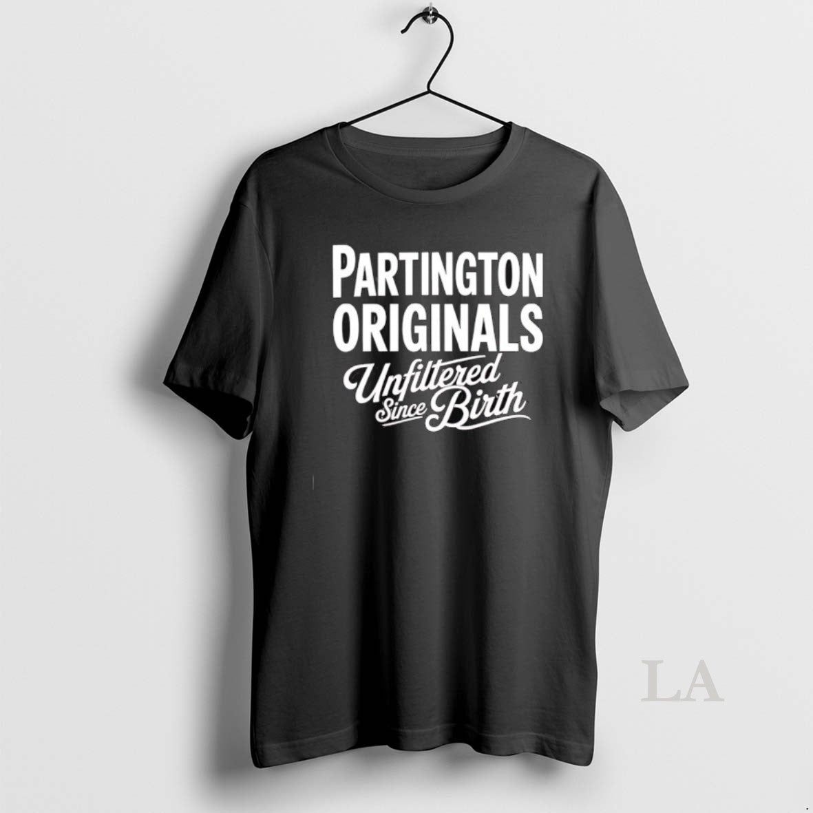 Original Partington Unfiltered Since Birth T-Shirts, Hoodie, Sweatshirt | PopFlextees.com