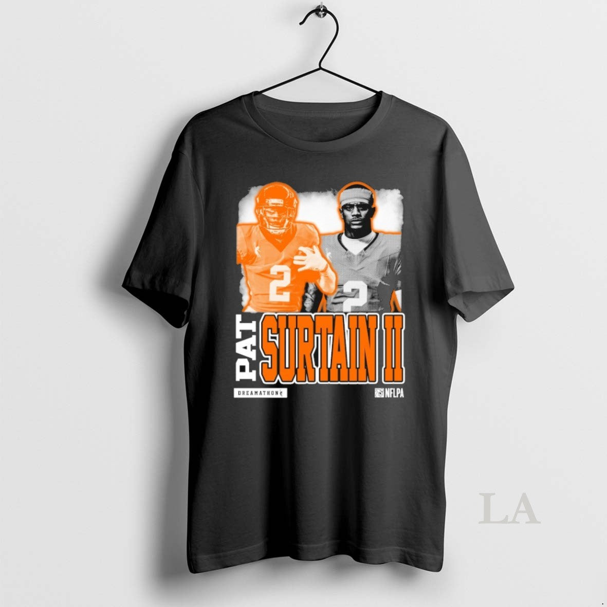 Original Pat Surtain Ii Dreamathon T-Shirts, Hoodie, Sweatshirt | PopFlextees.com