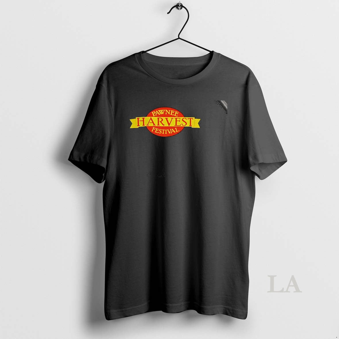Original Pawnee Harvest Festival Logo T-Shirts, Hoodie, Sweatshirt | PopFlextees.com