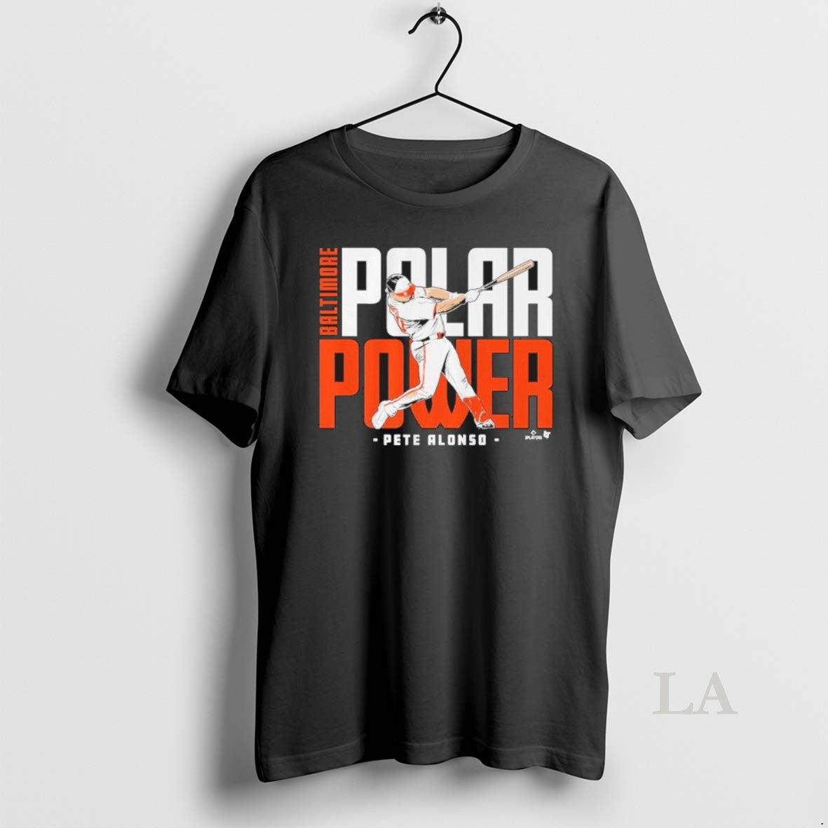 Original Pete Alonso Polar Power Baltimore Orioles T-Shirts, Hoodie, Sweatshirt | PopFlextees.com