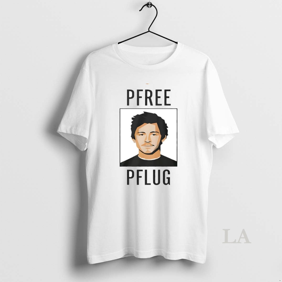 Original Pfree Pflug 2025 Circle T-Shirts, Hoodie, Sweatshirt | PopFlextees.com