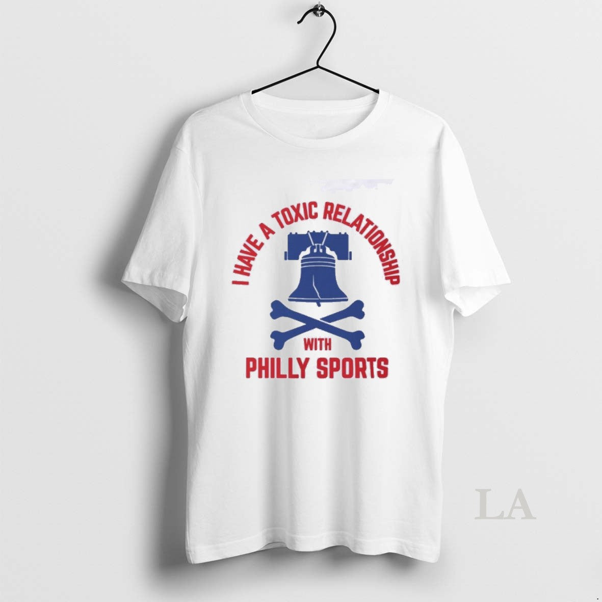 Original Philadelphia 76ers I Have A Toxic Relationship With Philly Sports T-Shirts, Hoodie, Sweatshirt | PopFlextees.com