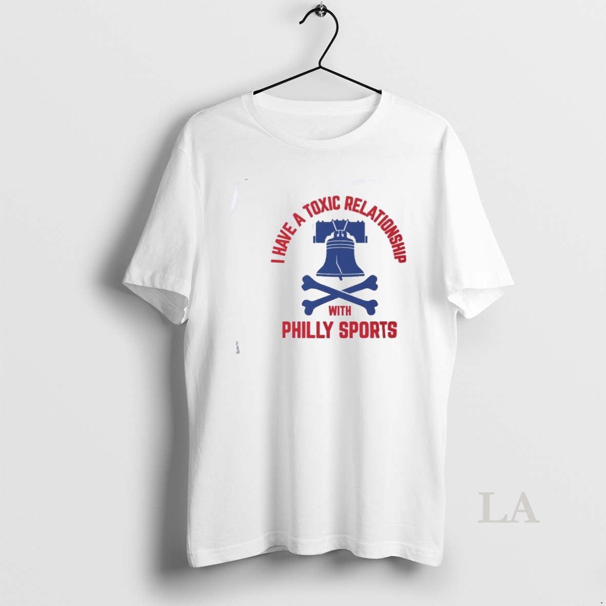 Original Philadelphia Phillies I Have A Toxic Relationship With Philly Sports T-Shirts, Hoodie, Sweatshirt | PopFlextees.com