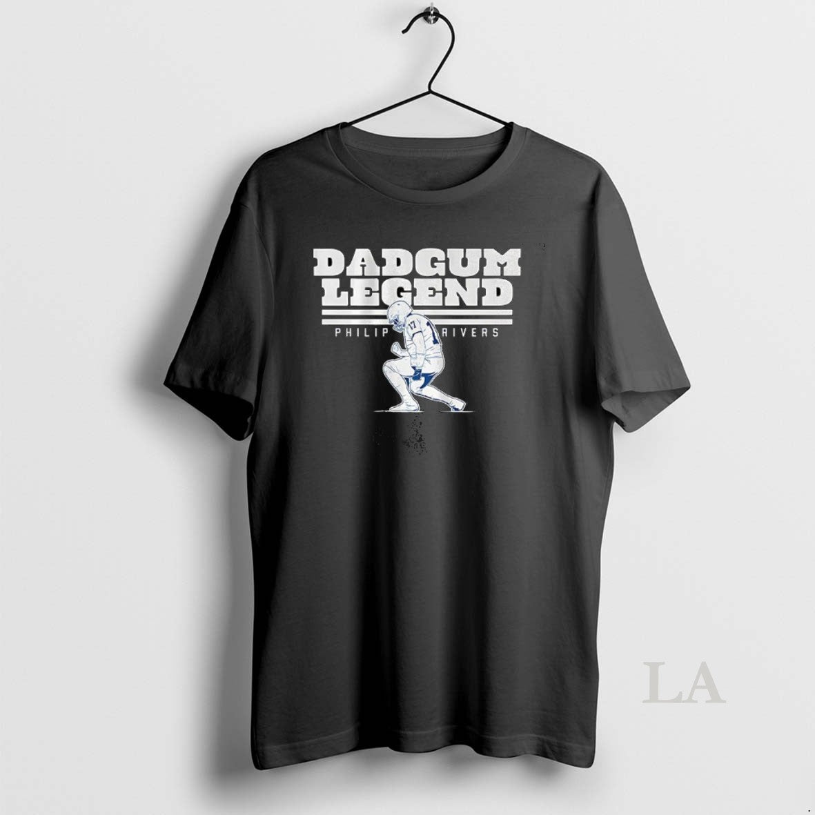 Original Philip Rivers Celebration Indianapolis Colts Football Dadgum Legend T-Shirts, Hoodie, Sweatshirt | PopFlextees.com