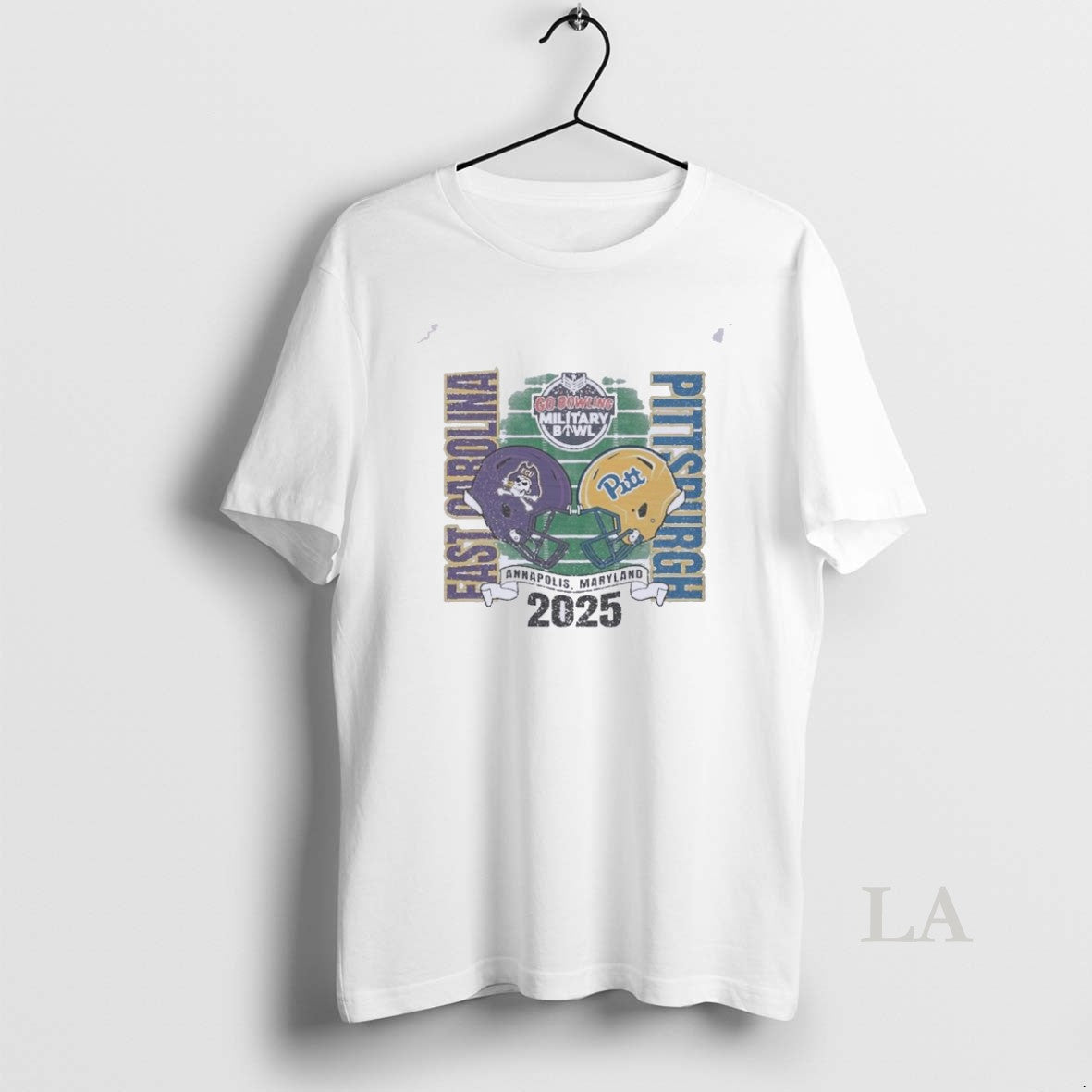 Original Pitt Panthers Vs Ecu Pirates 2025 Military Bowl Annapolis Md T-Shirts, Hoodie, Sweatshirt | PopFlextees.com
