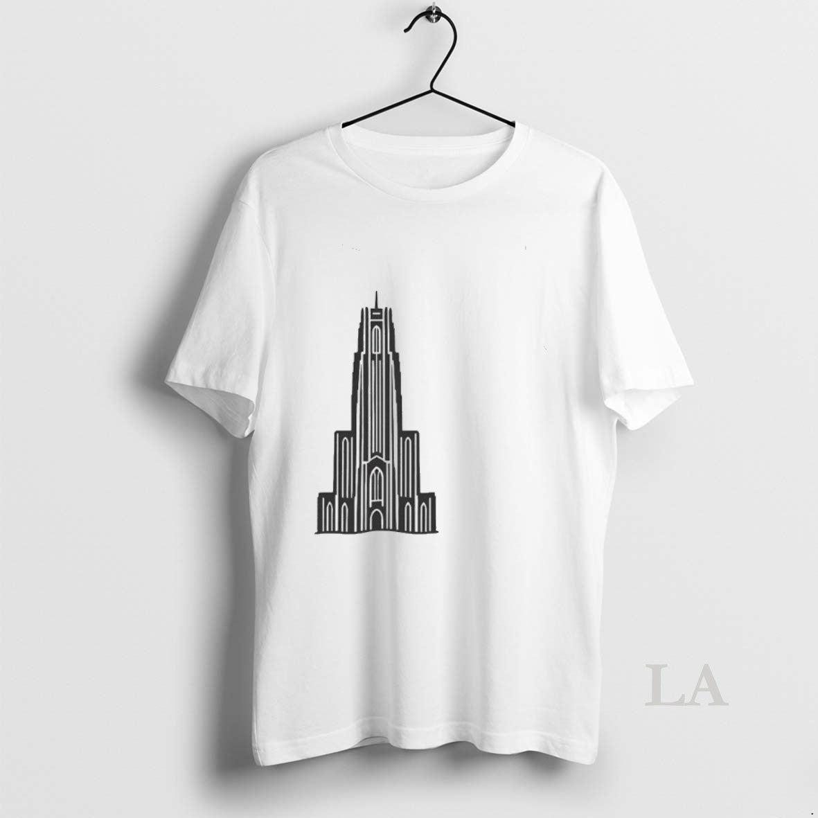 Original Pittsburgh Cathedral Of Learning T-Shirts, Hoodie, Sweatshirt | PopFlextees.com