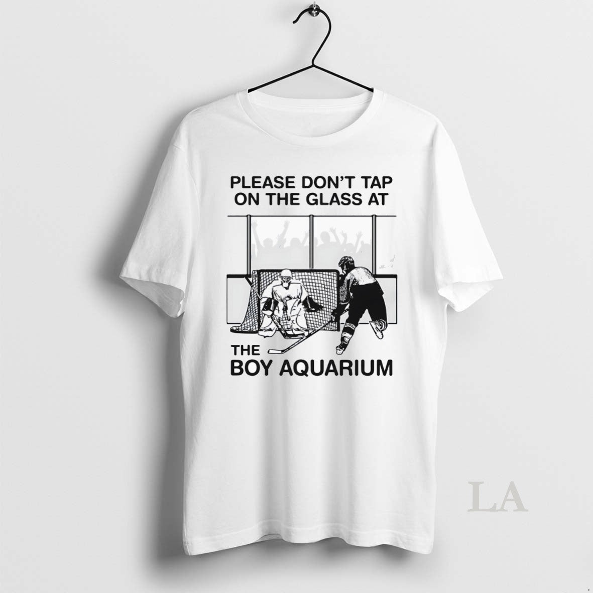Original Please Dont Tap On The Glass At The Boy Aquarium T-Shirts, Hoodie, Sweatshirt | PopFlextees.com