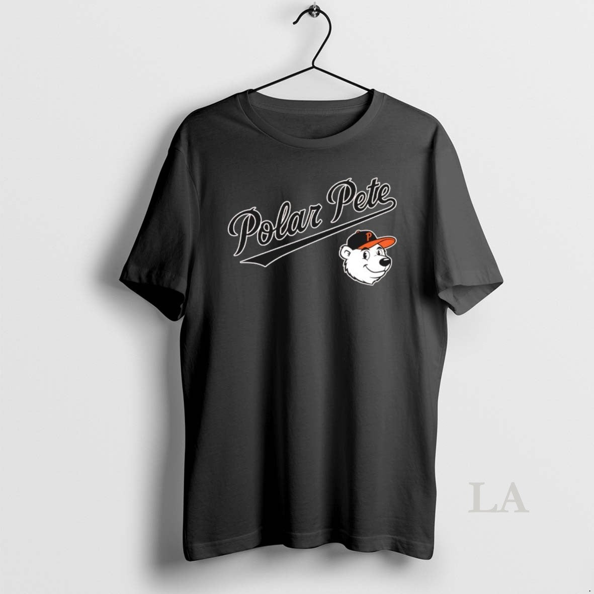 Original Polar Pete Baltimore Orioles Baseball T-Shirts, Hoodie, Sweatshirt | PopFlextees.com