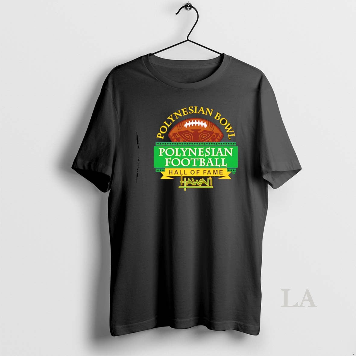 Original Polynesian Bowl Polynesian Football Hall Of Fame T-Shirts, Hoodie, Sweatshirt | PopFlextees.com