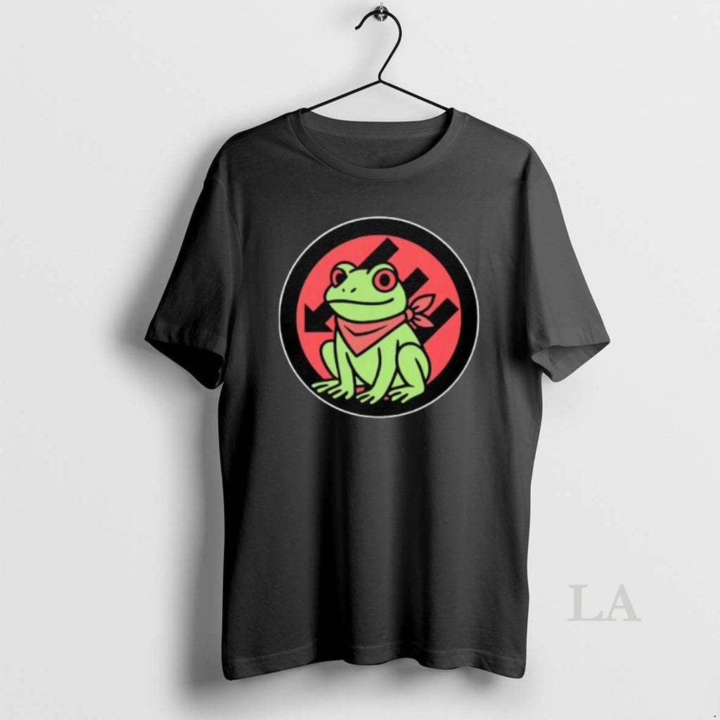 Original Portland Frog Logo T-Shirts, Hoodie, Sweatshirt | PopFlextees.com
