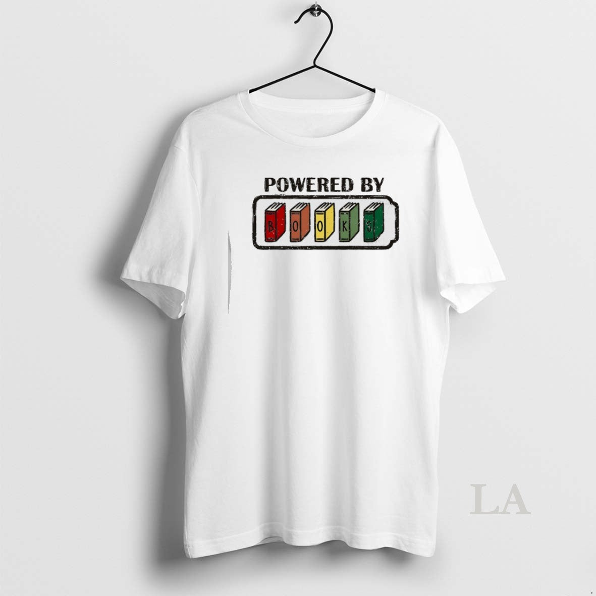Original Powered T-Shirts, Hoodie, Sweatshirt