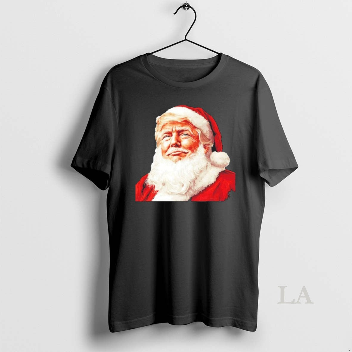 Original President Donald Trump Santa Claus T-Shirts, Hoodie, Sweatshirt | PopFlextees.com