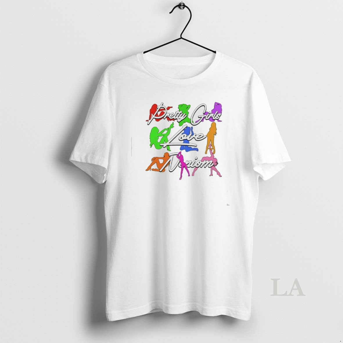 Original Pretty Girls Love Neniom T-Shirts, Hoodie, Sweatshirt | PopFlextees.com