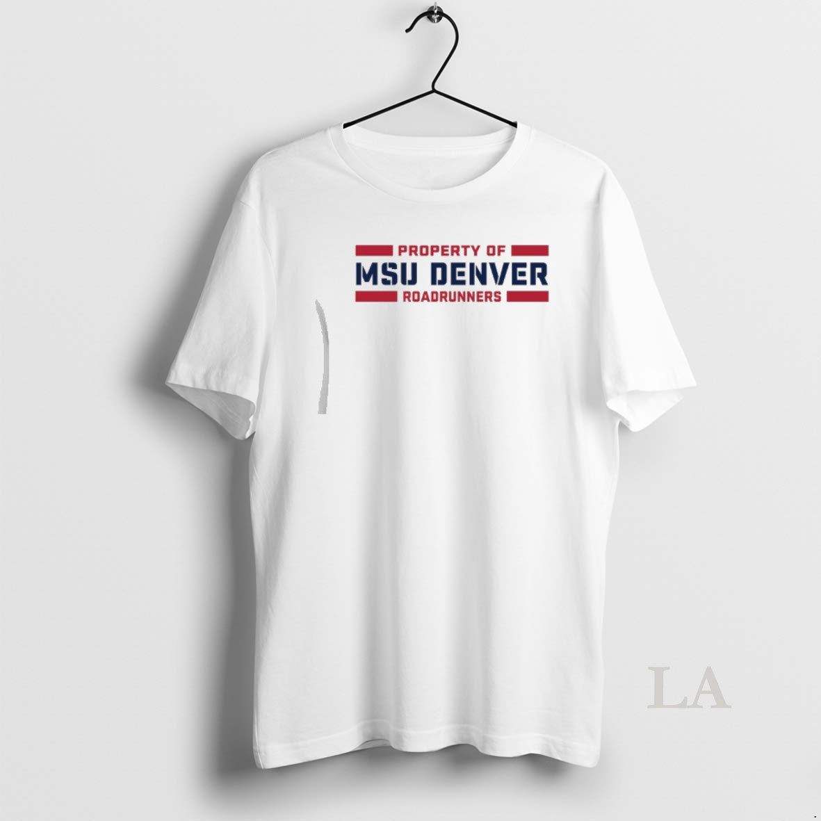 Original Property Of Msu Denver Roadrunner T-Shirts, Hoodie, Sweatshirt | PopFlextees.com