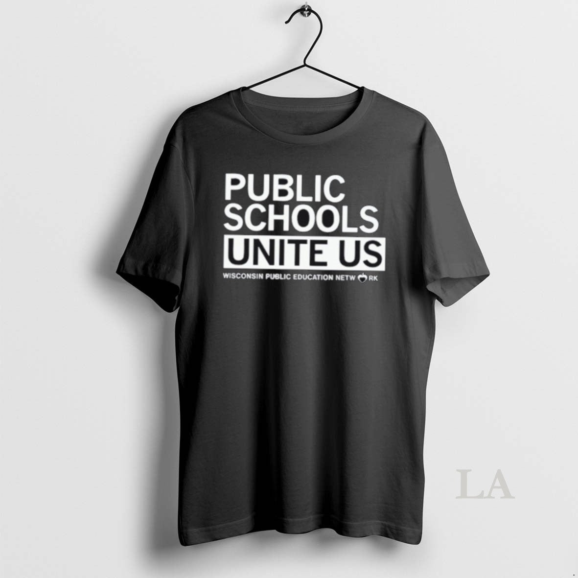 Original Public Schools Unite Us T-Shirts, Hoodie, Sweatshirt | PopFlextees.com