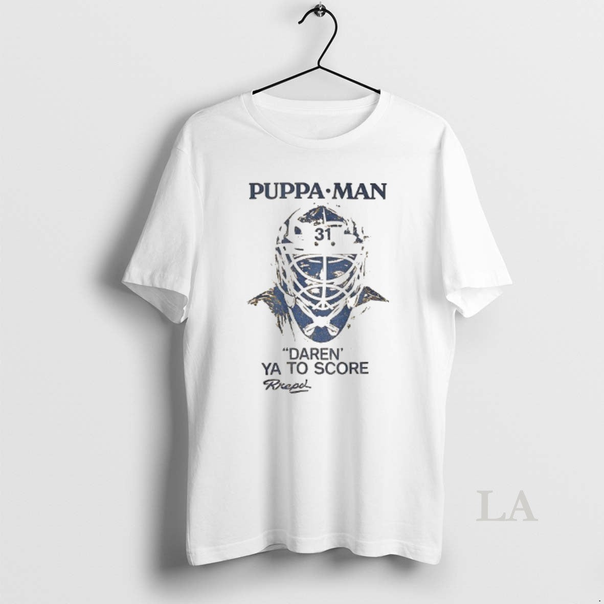 Original Puppa Man Daren Ya To Score Buffalo Sabres T-Shirts, Hoodie, Sweatshirt | PopFlextees.com