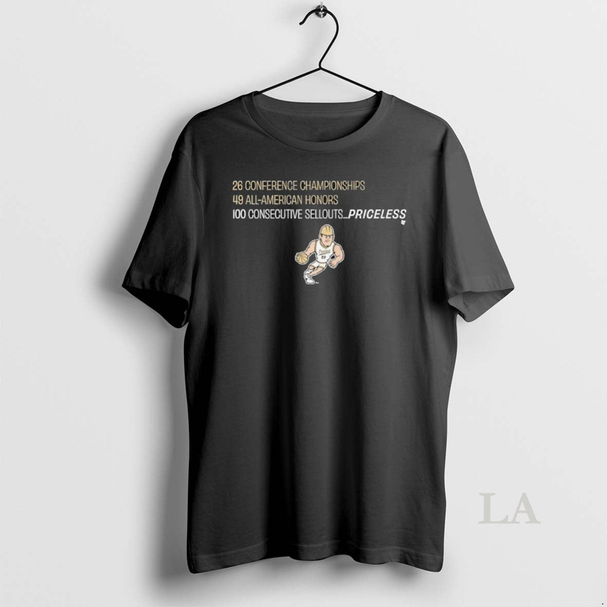 Original Purdue Basketball 100 Sell Outs T-Shirts, Hoodie, Sweatshirt | PopFlextees.com