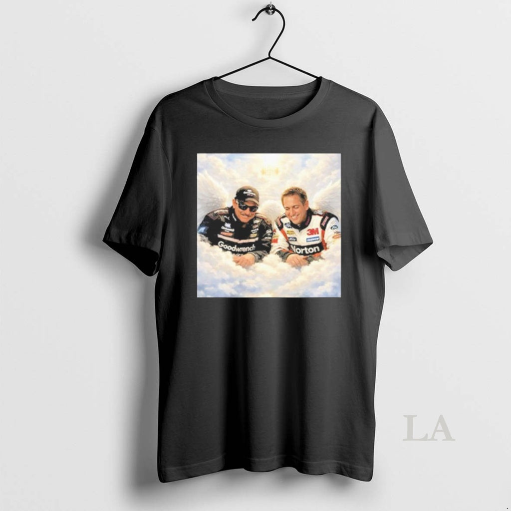 Original Rip Dale Earnhardt And Greg Biffle T-Shirts, Hoodie, Sweatshirt | PopFlextees.com