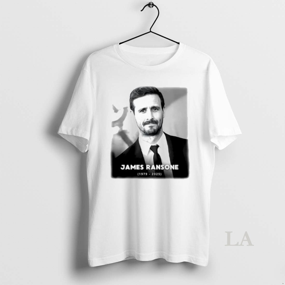 Original Rip James Ransone Eddie It Chapter 2 Movie T-Shirts, Hoodie, Sweatshirt | PopFlextees.com