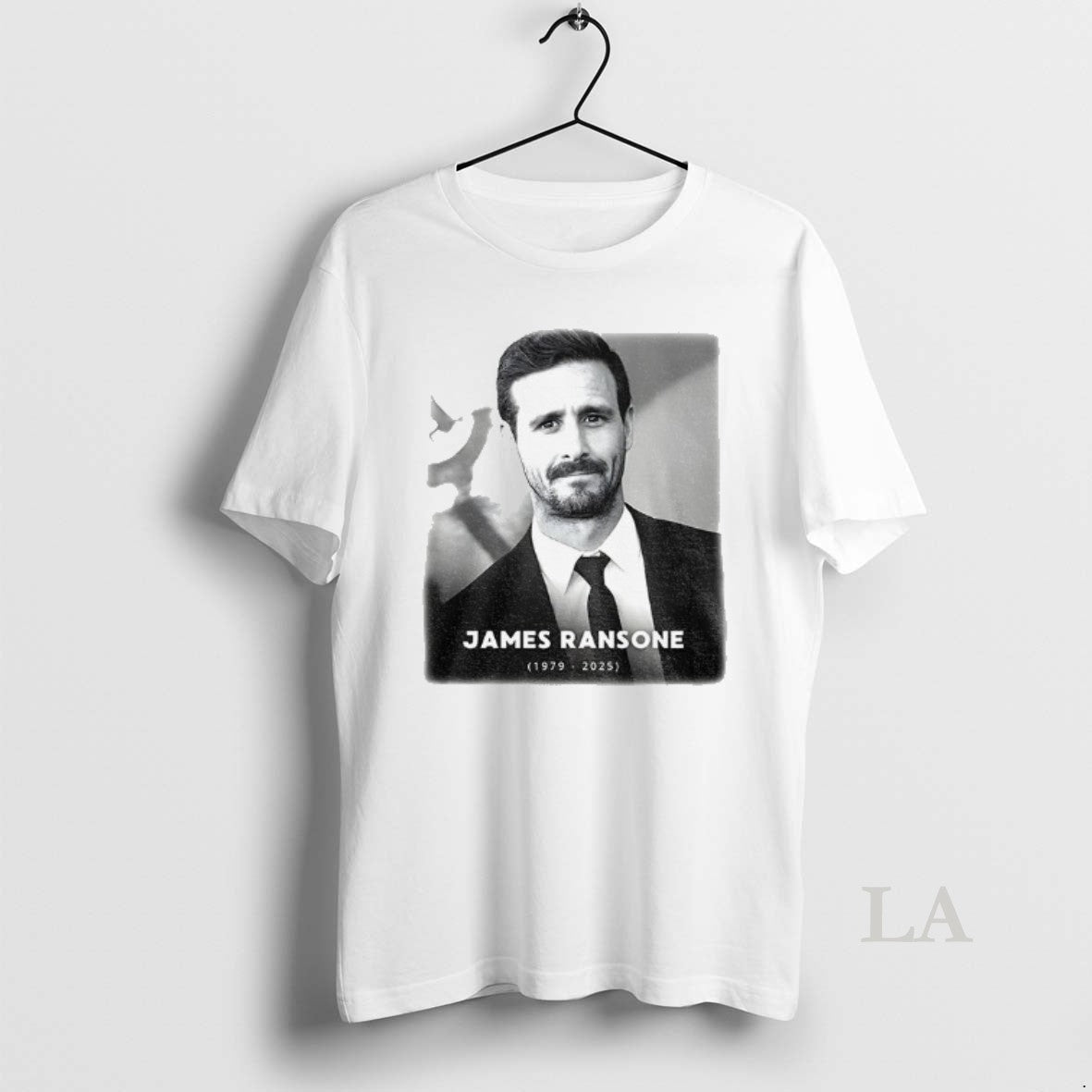Original Rip James Ransone Eddie It Chapter 2 Movie Vintage T-Shirts, Hoodie, Sweatshirt | PopFlextees.com