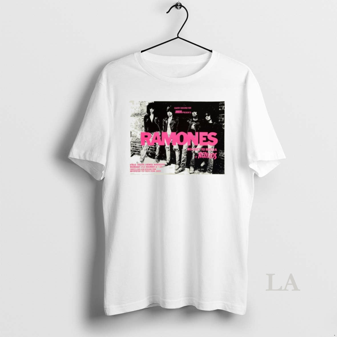 Original Ramones Ardwick Manchester December 21 2025 Concert T-Shirts, Hoodie, Sweatshirt | PopFlextees.com