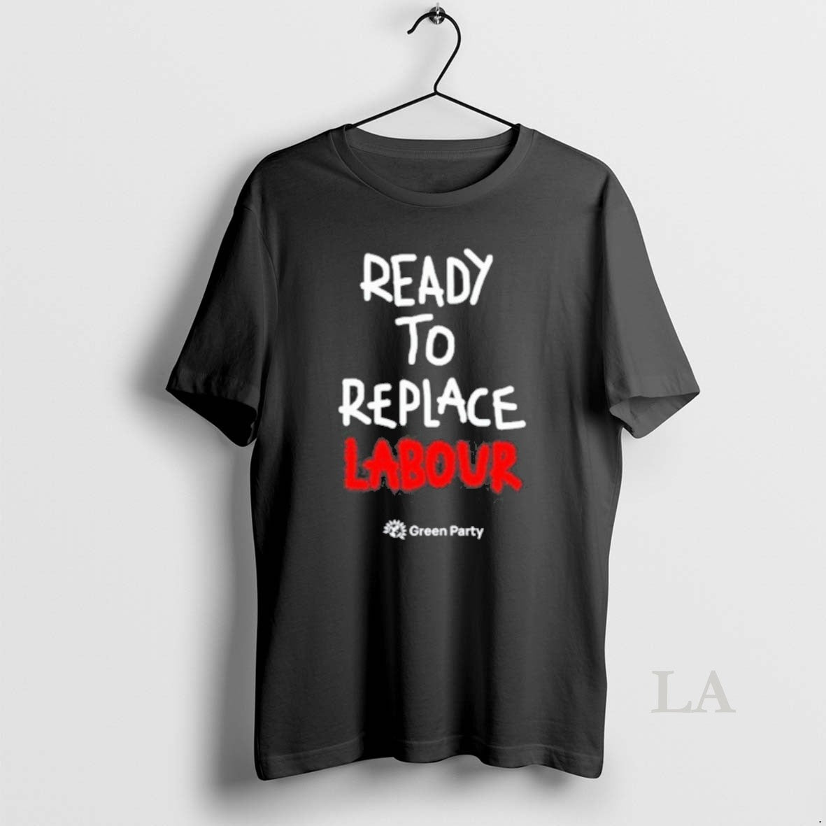 Original Ready To Replace Labour T-Shirts, Hoodie, Sweatshirt | PopFlextees.com