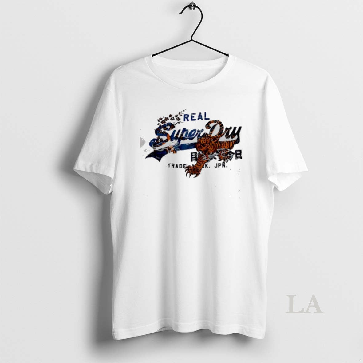 Original Real Super Dry Tiger T-Shirts, Hoodie, Sweatshirt | PopFlextees.com