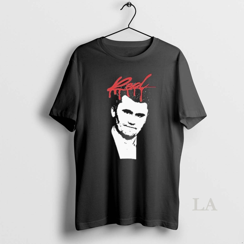 Original Red Charlie Kirk T-Shirts, Hoodie, Sweatshirt | PopFlextees.com