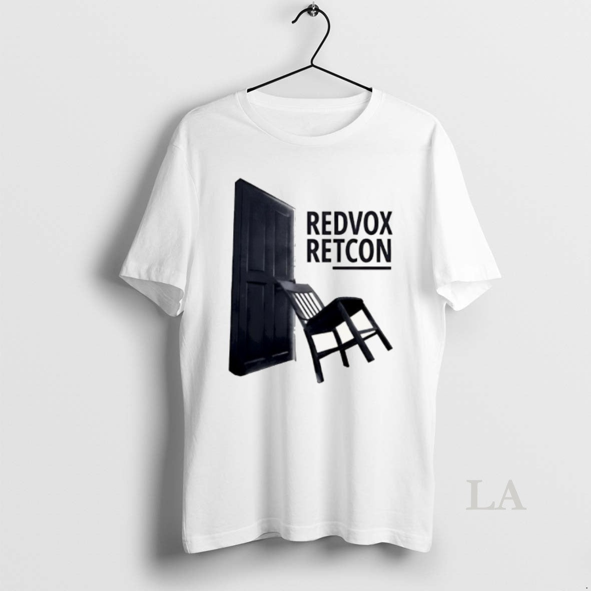 Original Red Vox Retcon Album Classic T-Shirts, Hoodie, Sweatshirt