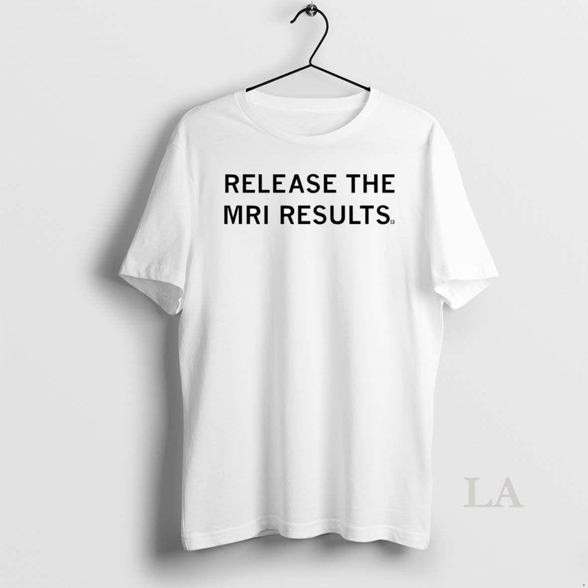 Original Release The Mri Results Circle T-Shirts, Hoodie, Sweatshirt | PopFlextees.com