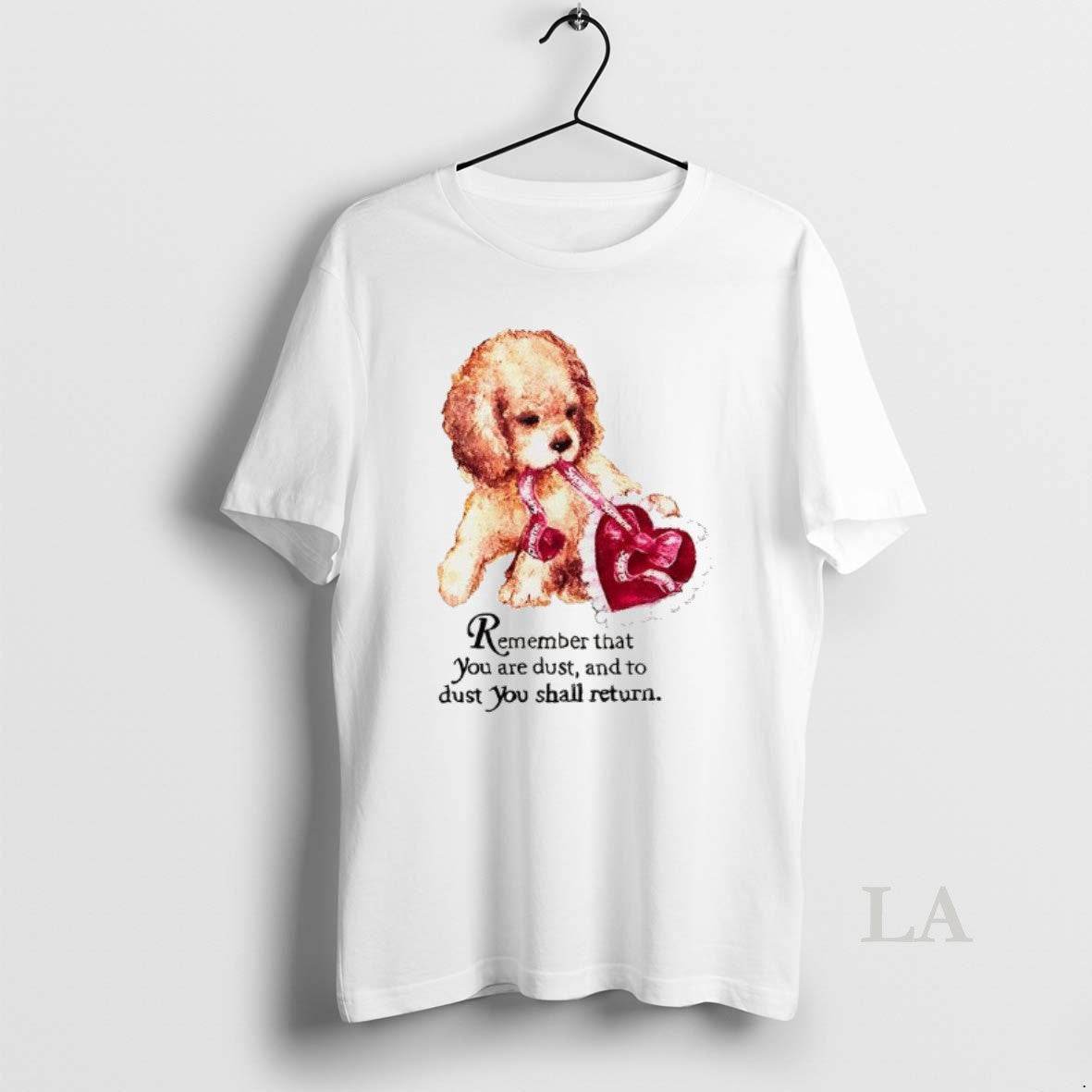 Original Remember That You Are Dust And To Dust You Shall Return T-Shirts, Hoodie, Sweatshirt | PopFlextees.com