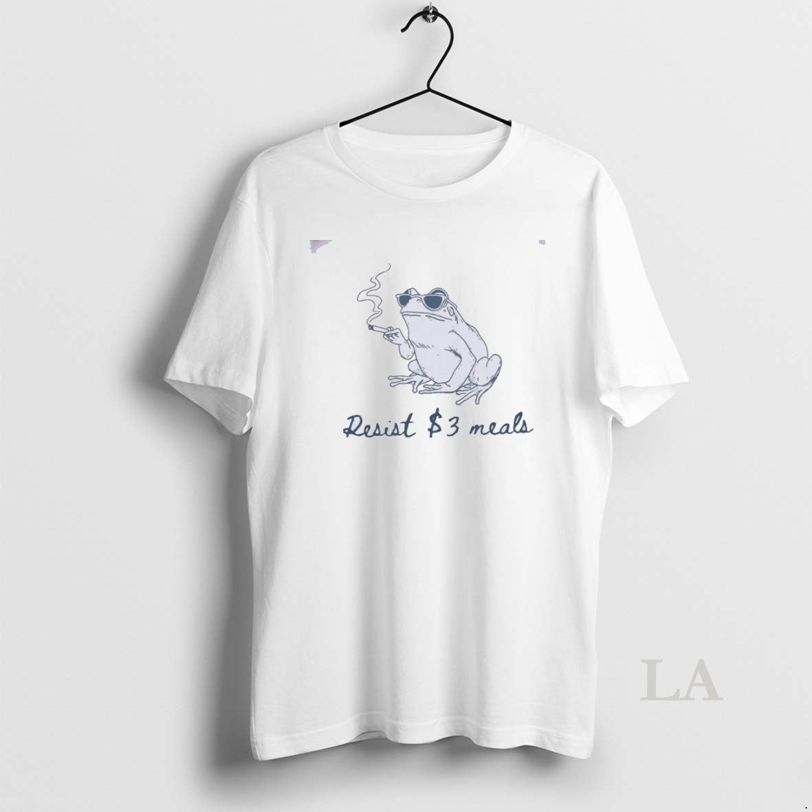 Original Resist Three Dollar Struggle Meal T-Shirts, Hoodie, Sweatshirt | PopFlextees.com