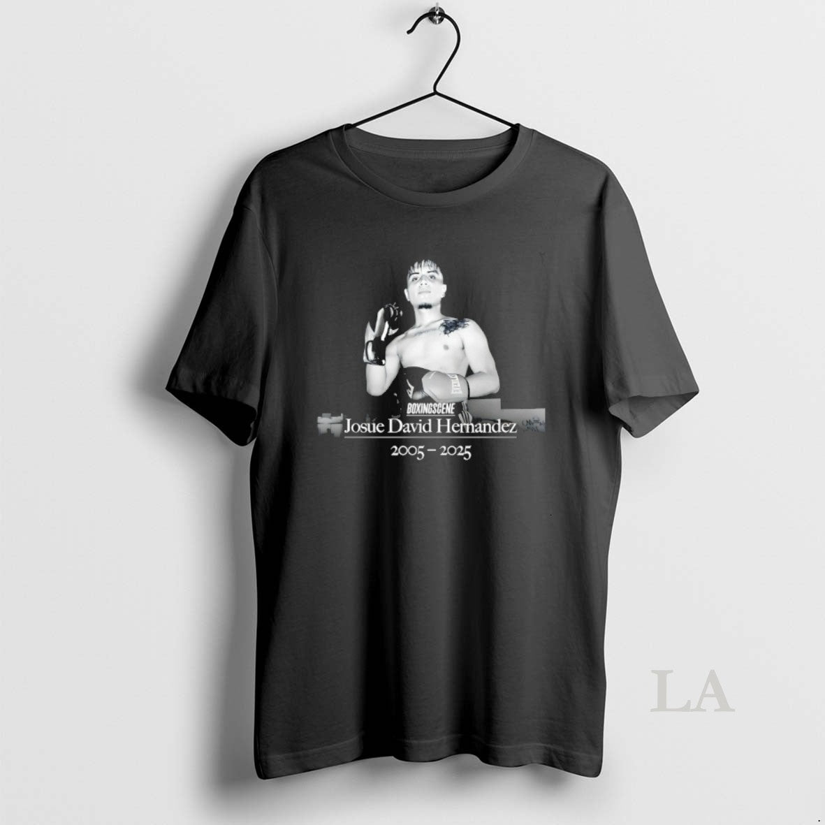 Original Rest In Peace David Hernandez 2005 2025 T-Shirts, Hoodie, Sweatshirt | PopFlextees.com