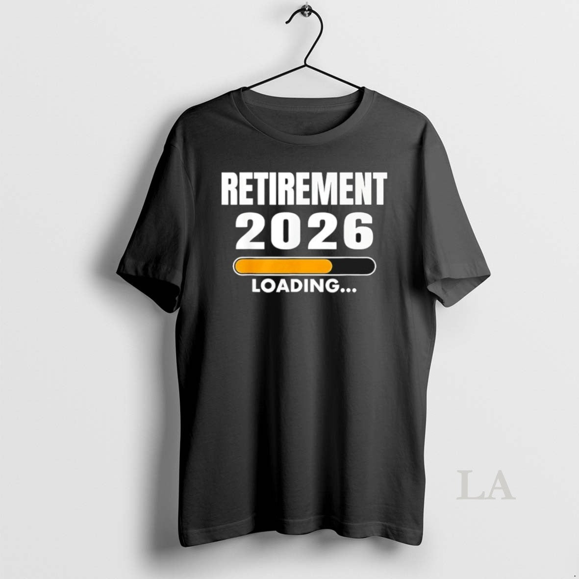 Original Retirement 2026 Loading T-Shirts, Hoodie, Sweatshirt | PopFlextees.com