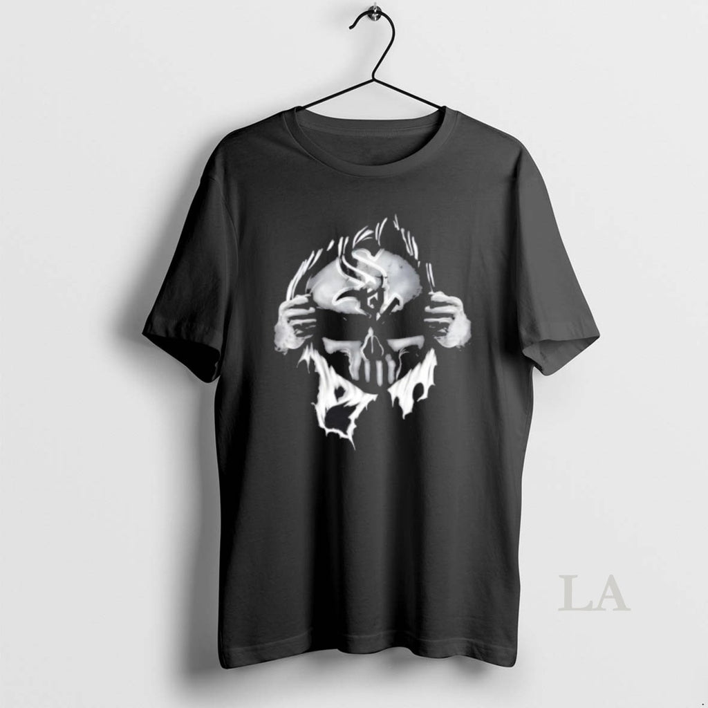 Original Ripped From The Chest Skull Deep Chicago White Sox Till The Grave T-Shirts, Hoodie, Sweatshirt | PopFlextees.com