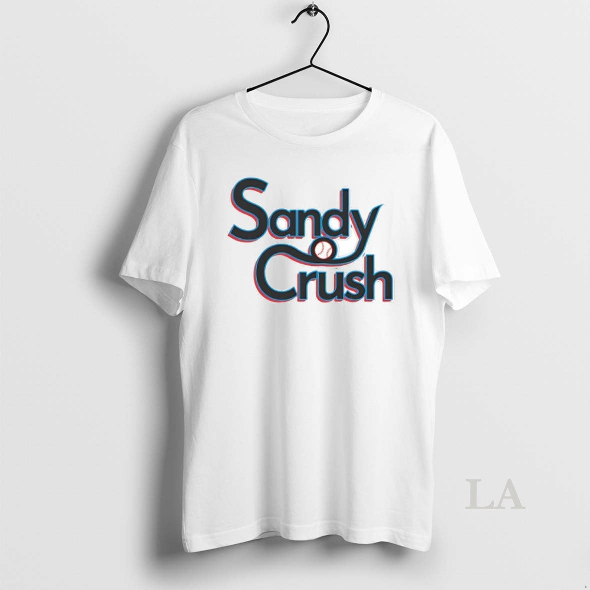 Original Sandy Crush Sandy Alcantara Miami Marlins Circle T-Shirts, Hoodie, Sweatshirt | PopFlextees.com