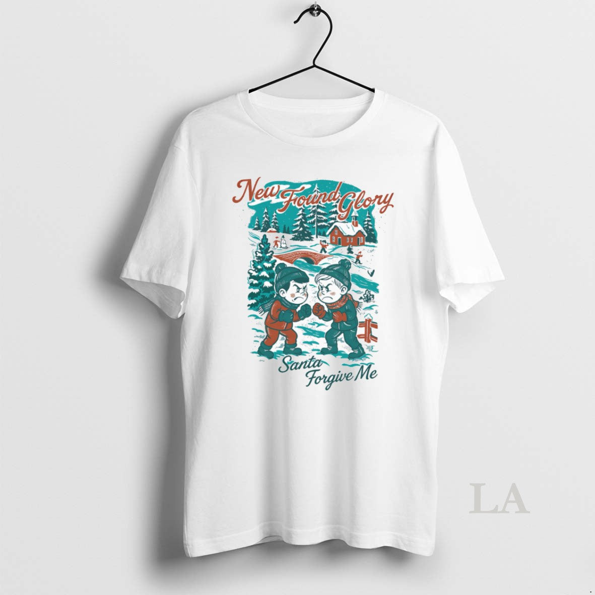 Original Santa Forgive Me T-Shirts, Hoodie, Sweatshirt | PopFlextees.com